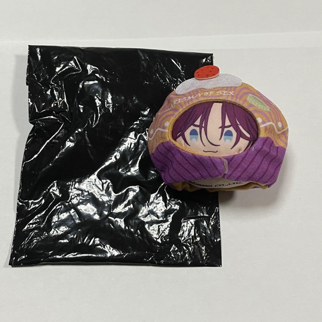 Amazon.co.jp: カリスマ 天堂天彦 あにずきん おまんじゅう YW